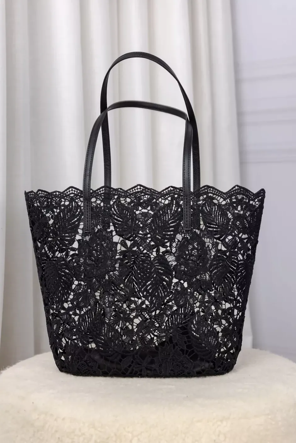 Laycie Bag Black^ANDIATA Hot