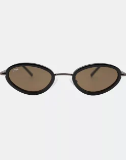 Lexi Chocolate/Brown^OTRA EYEWEAR Hot