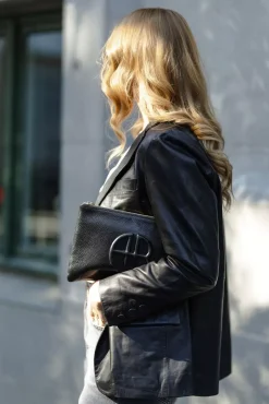 Lili Pouch Black^ANINE BING New