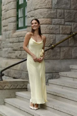 Lojsan Dress Lemon^TWISTu0026TANGO Clearance