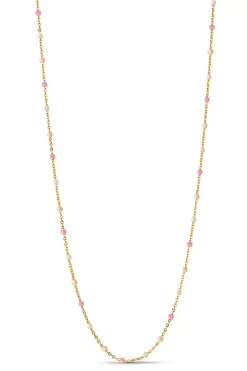 Lola Necklace Tropical^ENAMEL COPENHAGEN Discount