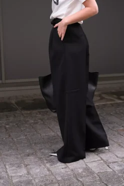 Lou Trousers Black^ANINE BING Outlet