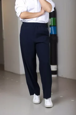 LouiseFV 285 Ankle Navy^FIVE UNITS New