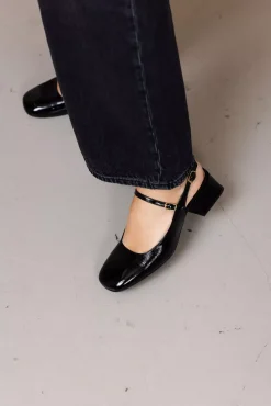 Lyon Black^BUKELA Fashion