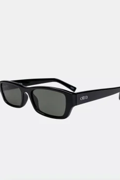 Mabel Black/Green^OTRA EYEWEAR Clearance