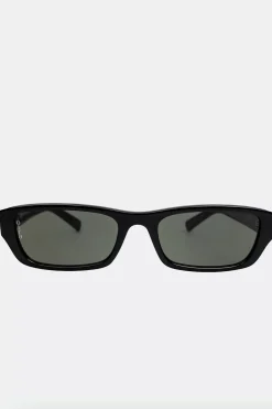 Mabel Black/Green^OTRA EYEWEAR Clearance