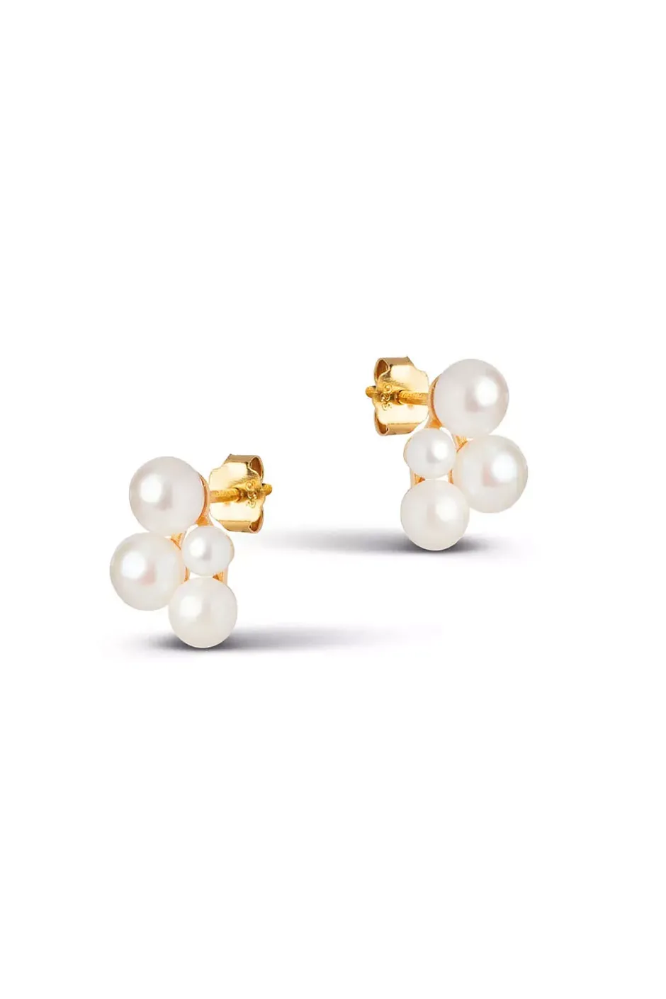Mae Studs Pearls^ENAMEL COPENHAGEN New