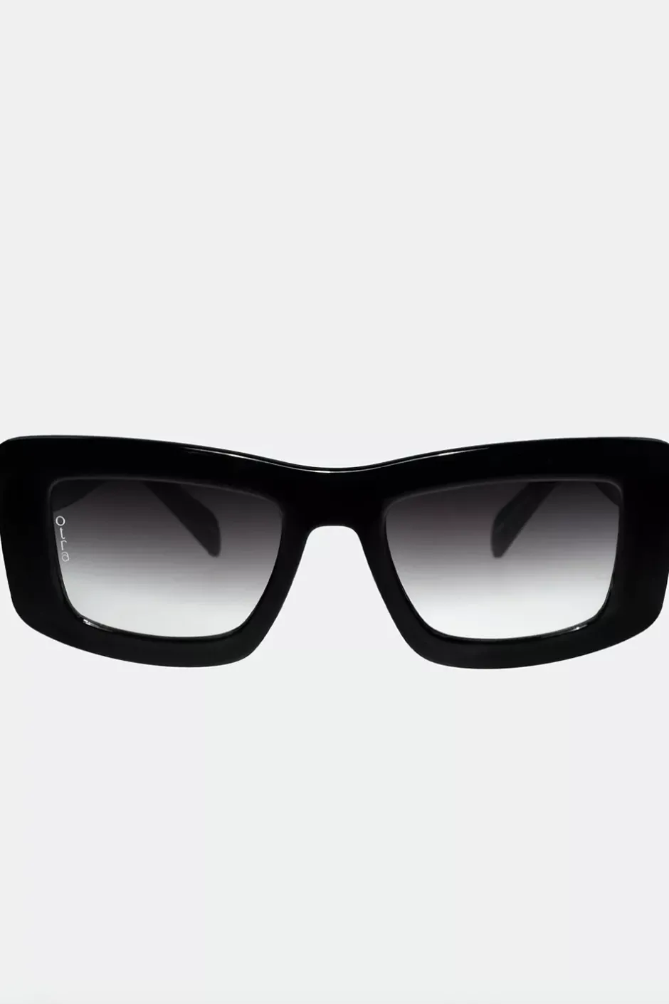 Marsha Black/Smoke Fade^OTRA EYEWEAR Fashion