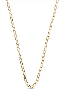 Medium Charm Necklace Gold^ENAMEL COPENHAGEN Outlet
