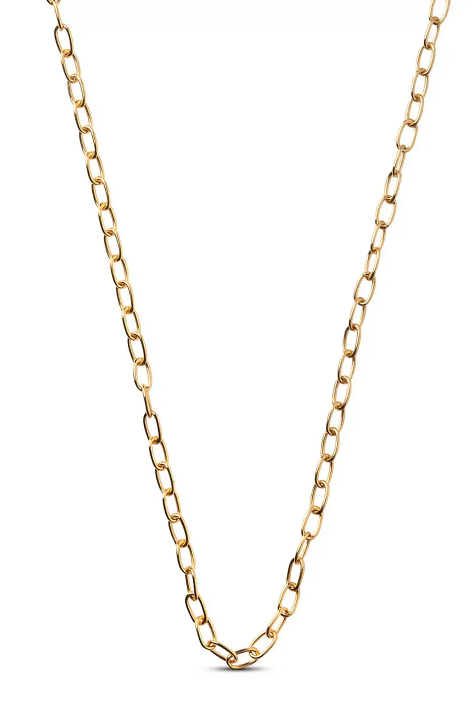 Medium Charm Necklace Gold^ENAMEL COPENHAGEN Outlet