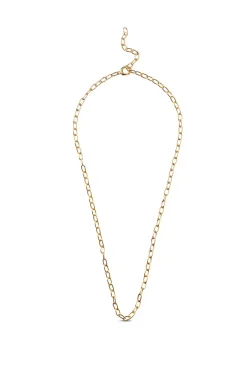 Medium Charm Necklace Gold^ENAMEL COPENHAGEN Outlet