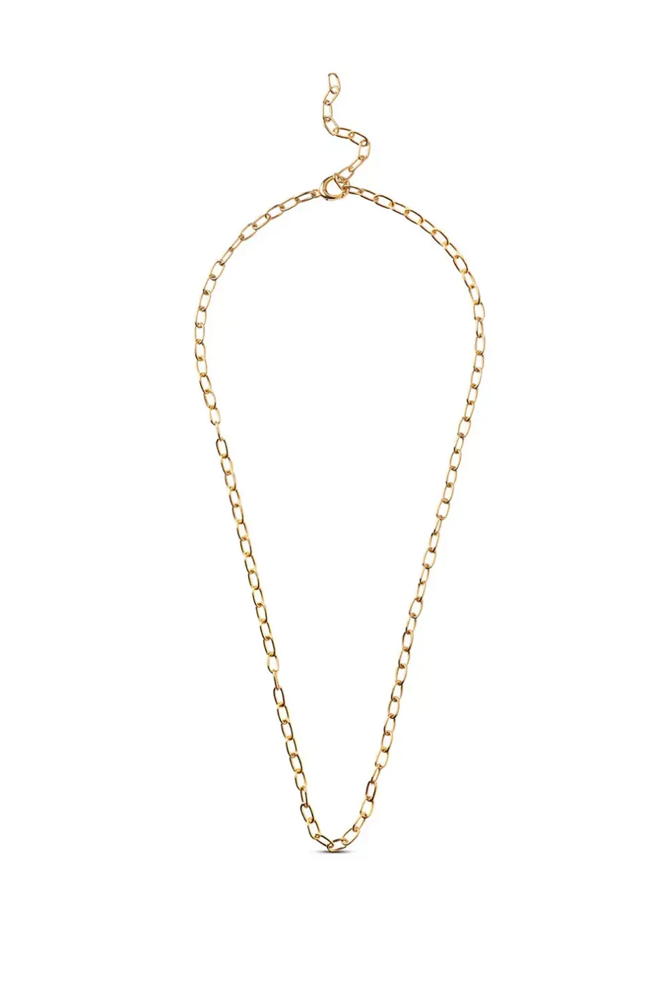 Medium Charm Necklace Gold^ENAMEL COPENHAGEN Outlet