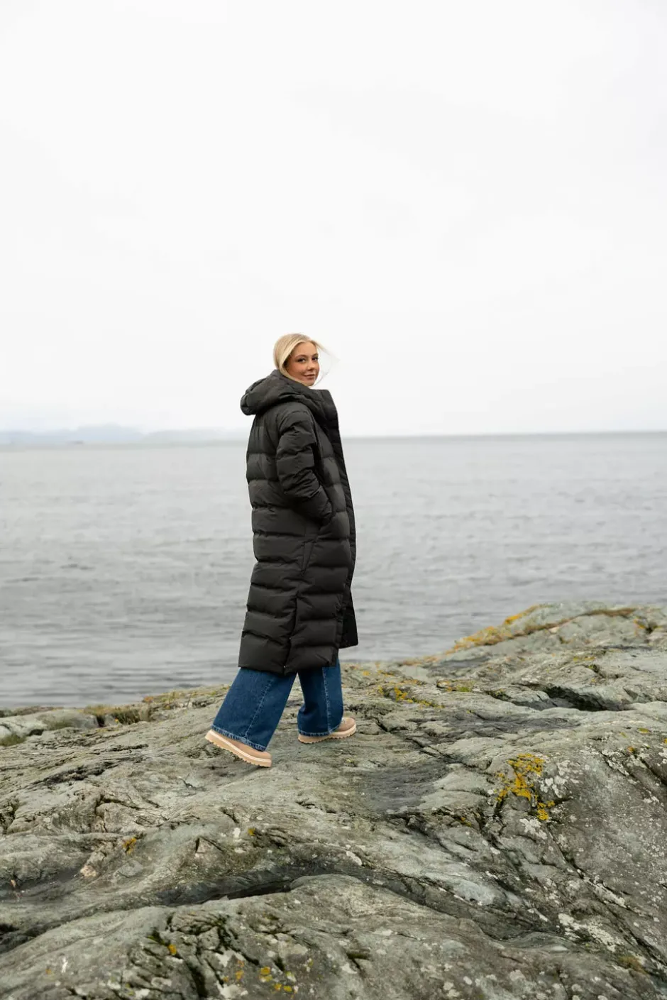 Meridian After Dark^SCANDINAVIAN EDITION New