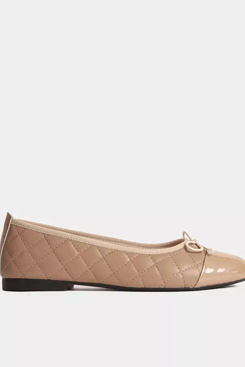 Mery Ballerina Taupe^BUKELA Best