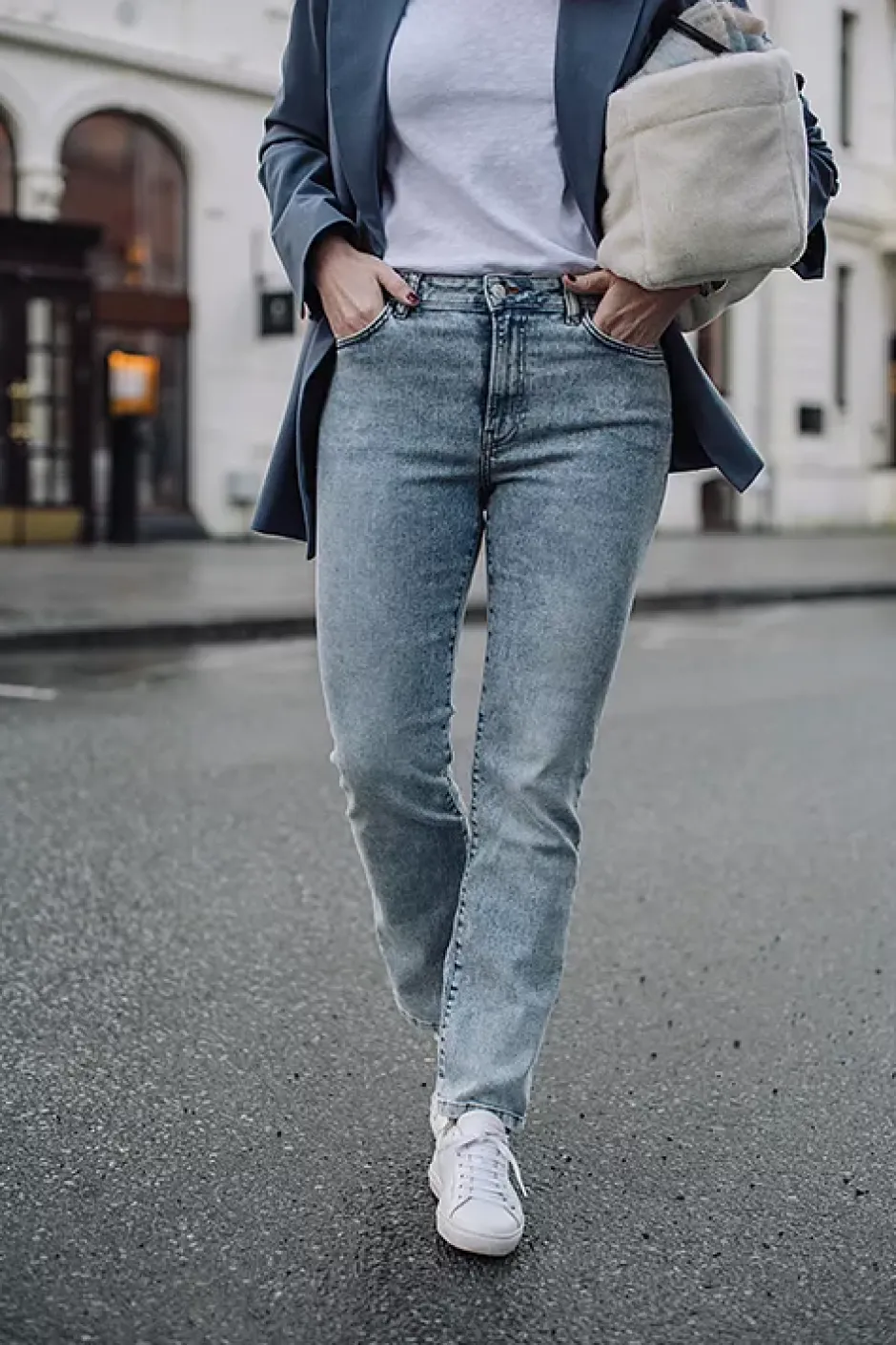 Midtown Jeans Vintage 82^JEANERICA New