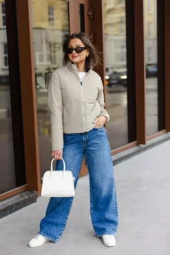 Mill Khaki^SCANDINAVIAN EDITION Outlet