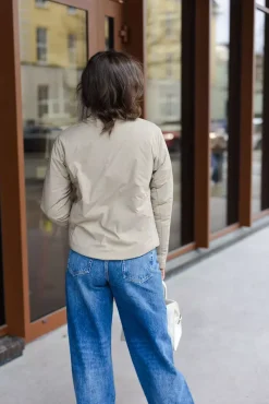 Mill Khaki^SCANDINAVIAN EDITION Outlet