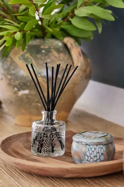 Mini Tin Candle 25t California Summers^VOLUSPA Discount