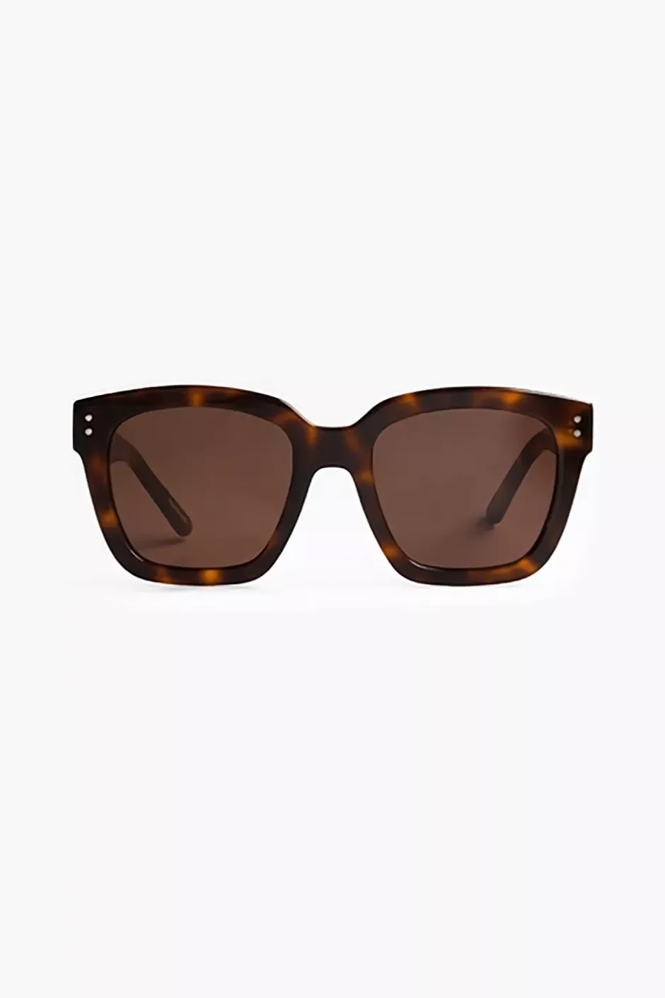 Modena Tortoise Brown^CORLIN EYEWEAR Clearance