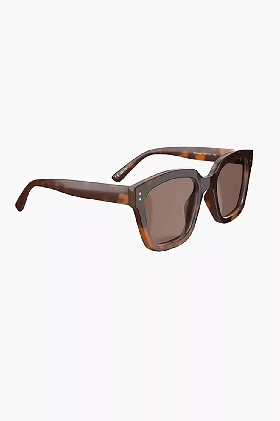 Modena Tortoise Brown^CORLIN EYEWEAR Clearance