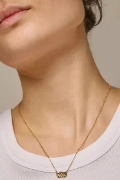 Mom Necklace Gold^ENAMEL COPENHAGEN Best