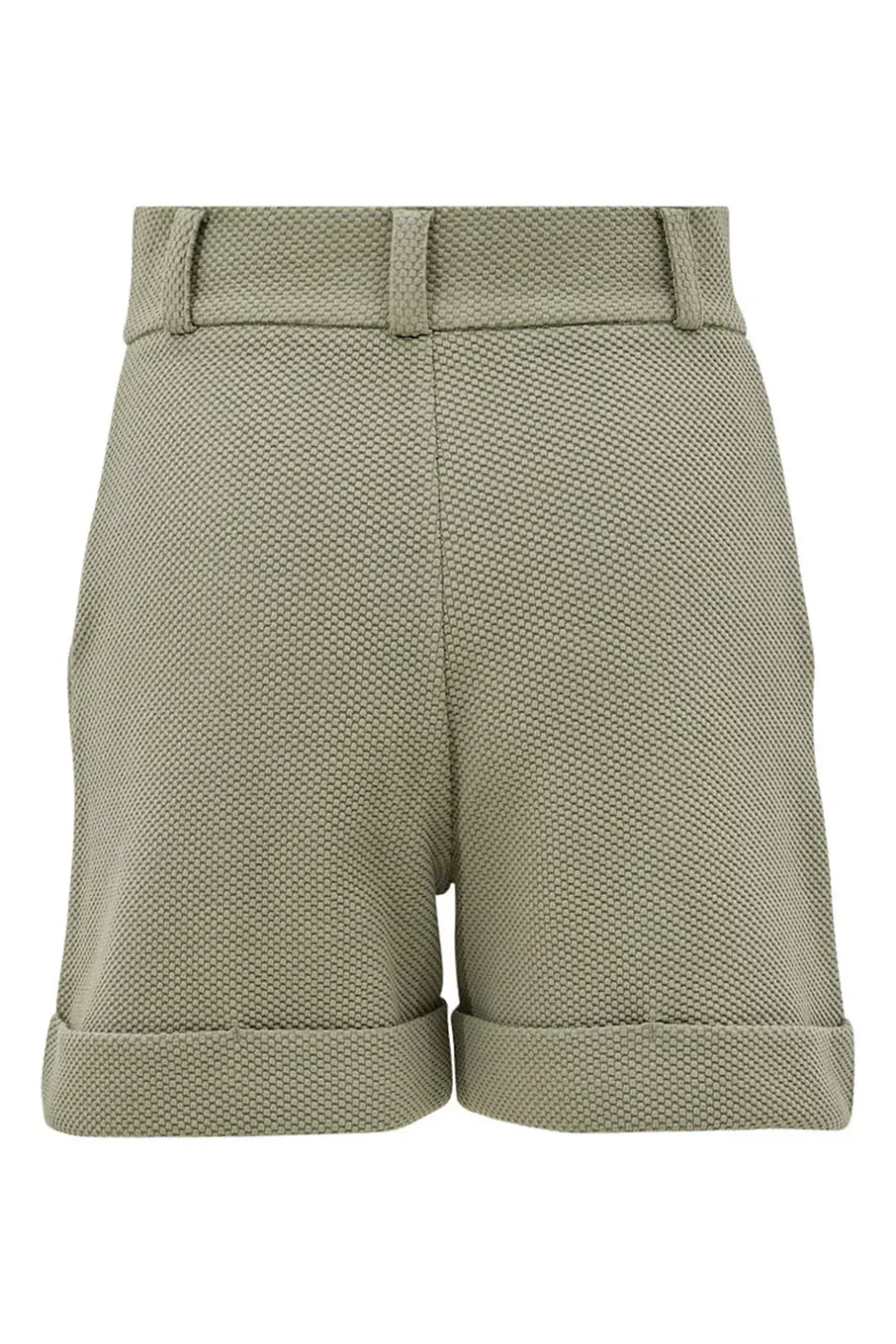 Moon Classic Shorts Olive^LUNE ACTIVE Best