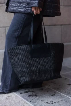 My Companion Bag Black^DAY ET New