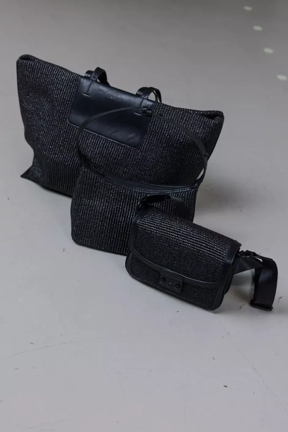 My Companion Crossbody Black^DAY ET Clearance