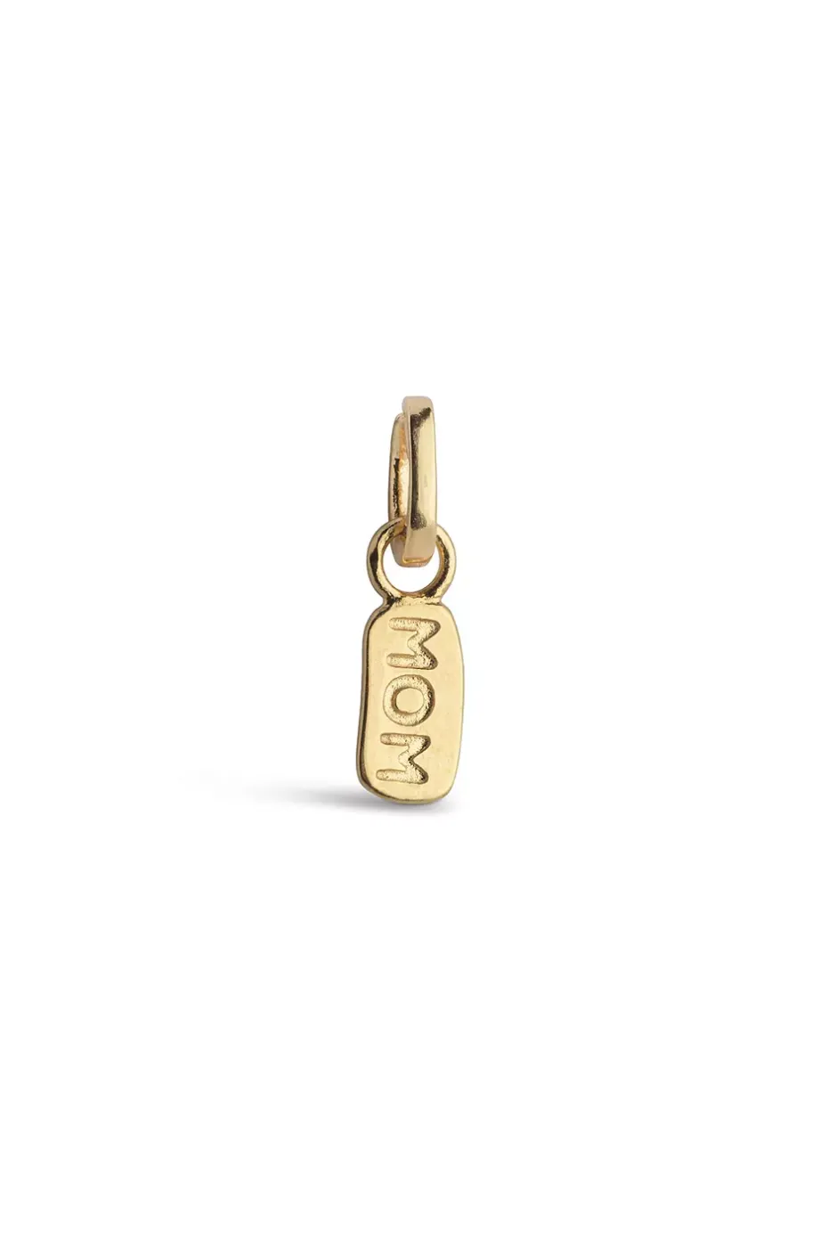 My Mom Charm Gold^ENAMEL COPENHAGEN Best