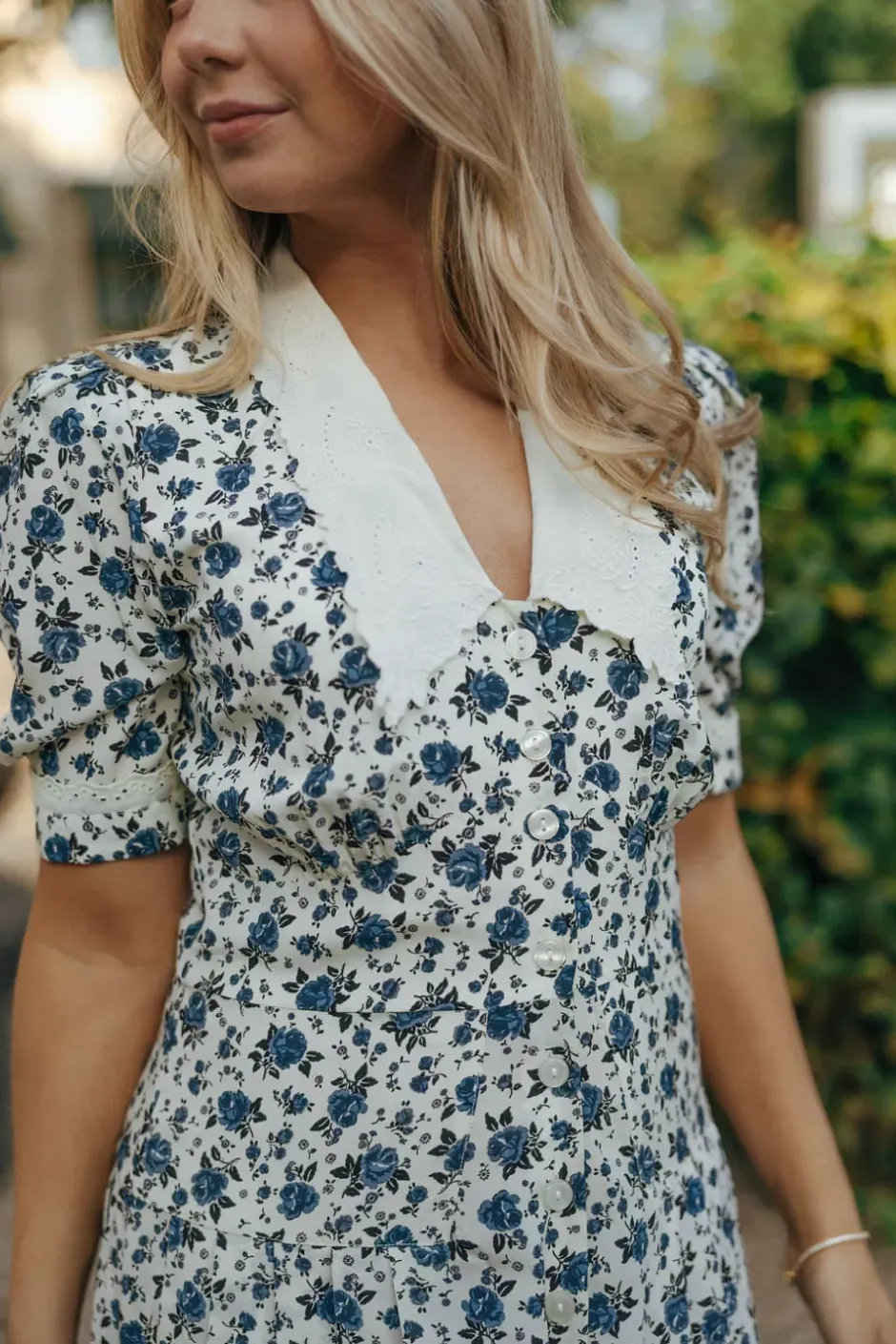 Nelly Cannes Dress Black^PIA TJELTA New