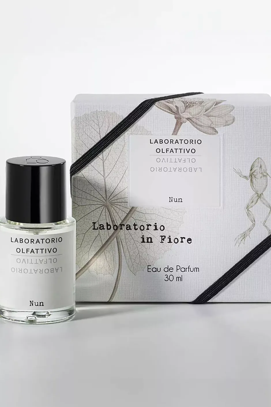 Nun Edp 30ml^LABORATORIO OLFATTIVO New