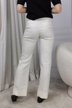 OliviaFV 769 Regular Cream White Linen^FIVE UNITS Outlet