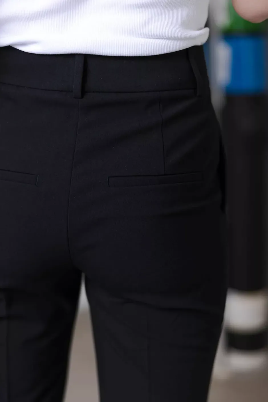 OliviaFV Long 285 Black^FIVE UNITS Hot