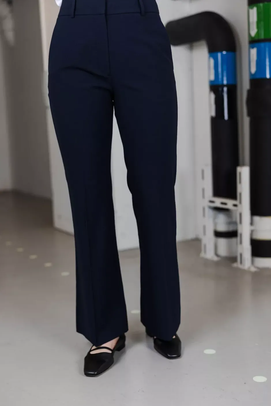 OliviaFV Regular 285 Navy^FIVE UNITS Sale