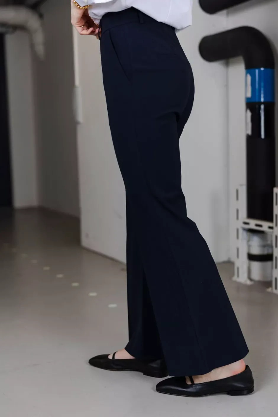 OliviaFV Regular 285 Navy^FIVE UNITS Sale