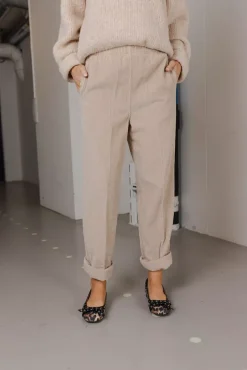 Padow Pant Mastic^AMERICAN VINTAGE Fashion