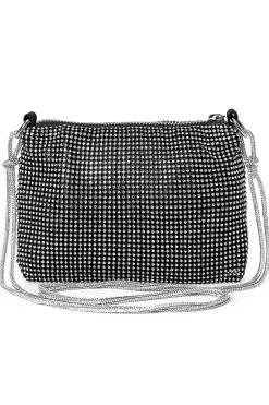 Party Night Purse Black^DAY ET Discount