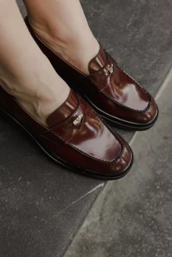 Patrice Oxblood^BUKELA Sale