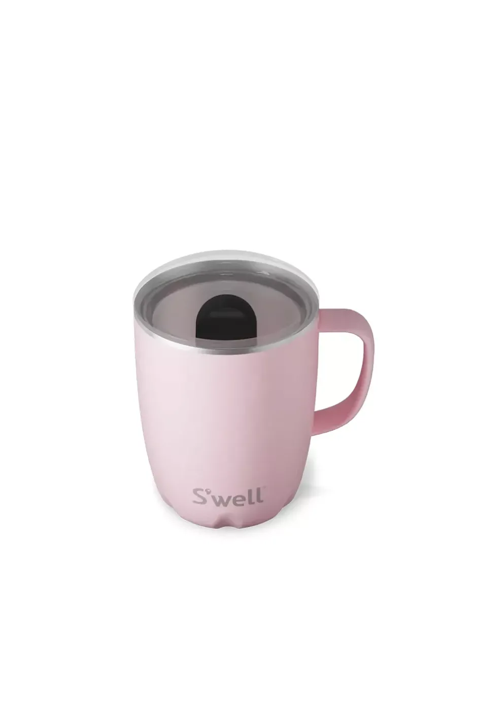 Pink Topaz Mug With Handle 350ml^S´WELL Clearance