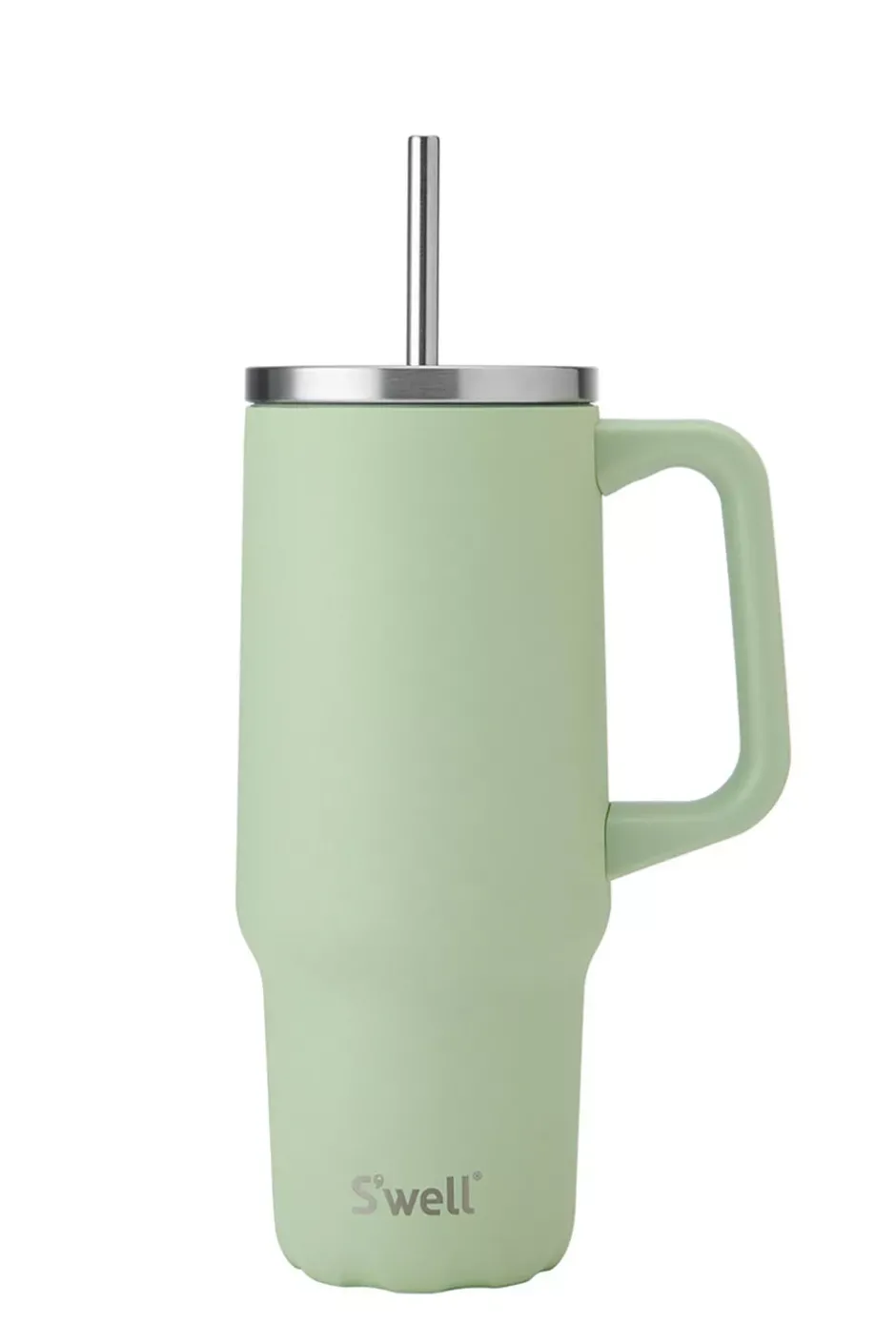 Pistachio Tumbler XL 1180ml^S´WELL New