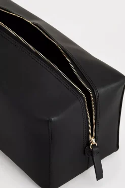 Pomaia Vacchetta Black^ATP ATELIER Online