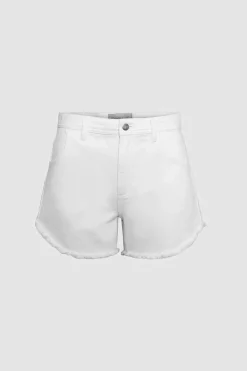 Porto Shorts Cream^ENVELOPE1976 Outlet