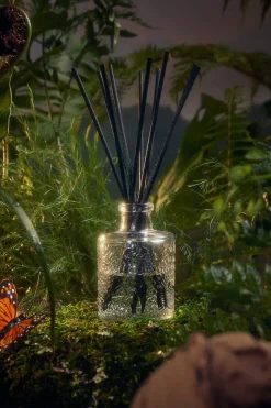 Reed Diffuser 100ml Temple Moss^VOLUSPA Clearance
