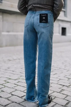 Roy Jean Nordic Blue^ANINE BING Clearance
