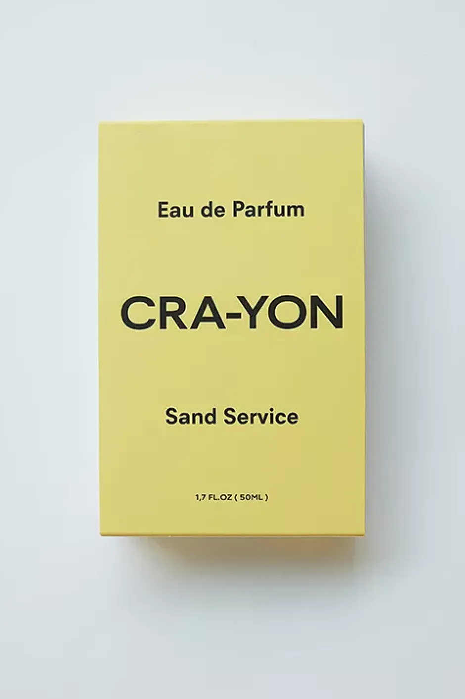 Sand Service Perfume 50ml^CRA-YON Fashion