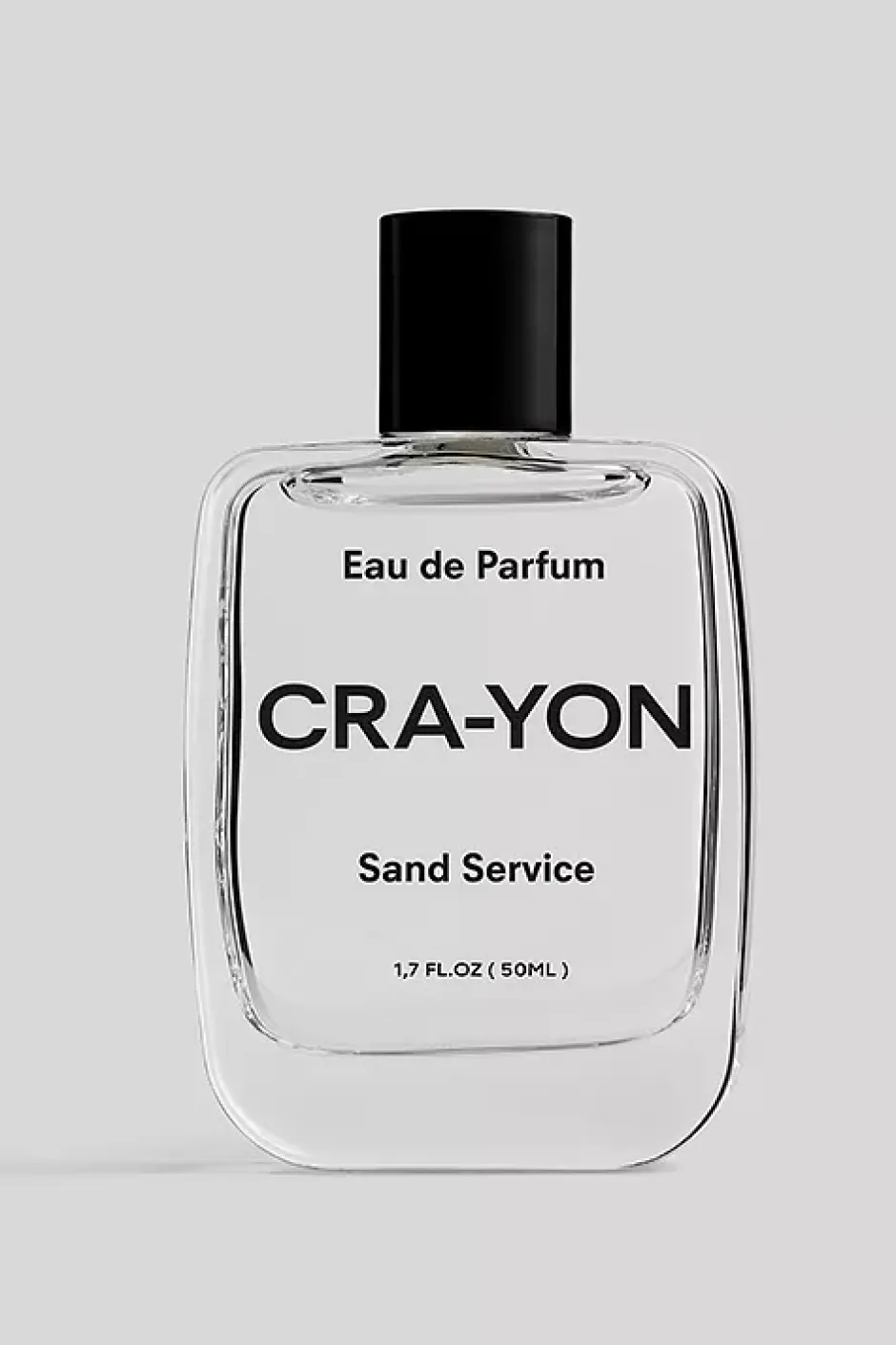 Sand Service Perfume 50ml^CRA-YON Fashion