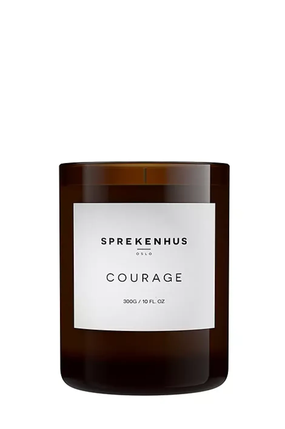 Scented Candle Courage^SPREKENHUS Hot