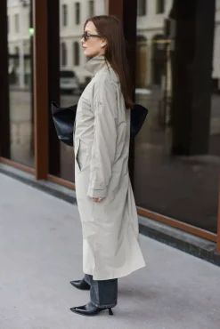Sheer Khaki^SCANDINAVIAN EDITION Sale