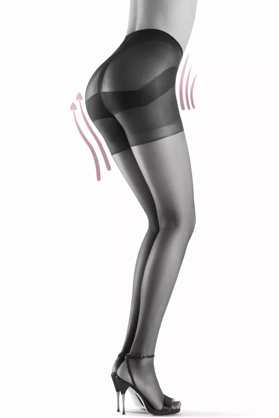 Shock Up Light 20 Den^OROBLU Fashion