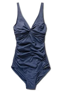 Simi Swimsuit Navy^PANOS EMPORIO New